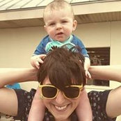 Kelly Staufer's photo