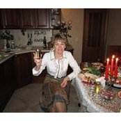 Рыжова Иринаs foto