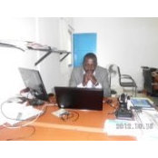 Aly Badara Kaba's photo