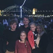 Belinda Healey's photo