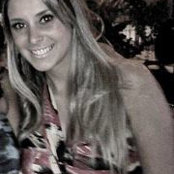 Nathália Landerts foto