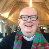 Simon Dearsley's photo