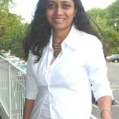 Foto von Pratiksha Patel