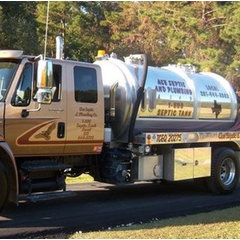 Ace Septic and Plumbing Company