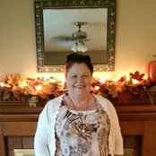 Suzanne Crawley's photo