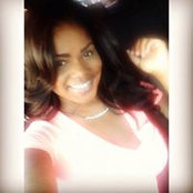 Ashlie Williams's photo