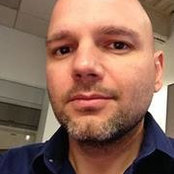 John Serpe's photo