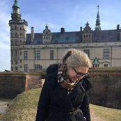 Foto von India Bednall