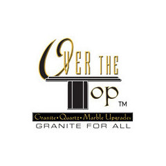 Over The Top Granite, Inc.