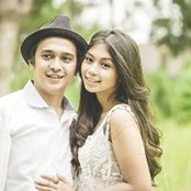 Della Meliala's photo