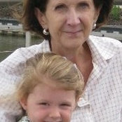 Foto von Rosemary Jodeit
