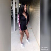 Foto de Kierra Dillard
