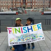Soichi Taga's photo