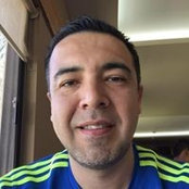 Baldemar Salinas's photo