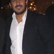 Mostafa Khafagis billede