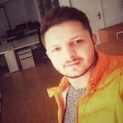 Foto von Bujar Maloku