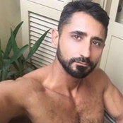 Photo de Eli Azar Rad