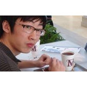 Photo de Richard Zhu