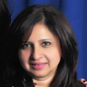 Shaila Tejani's photo
