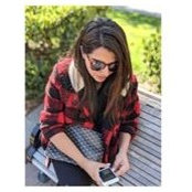Aamna Hasan's photo