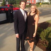 caitlin white's photo