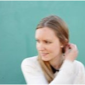 Tania Mølgaard's photo