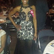 Nika Arion Sharper's photo