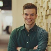 Connor Doherty's photo