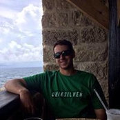 Michael Farfan's photo