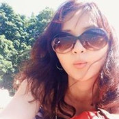 Melinda Jiang's photo
