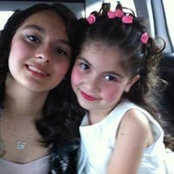 Melike Cigercis billede