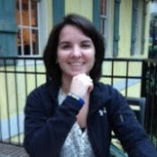 Foto von Colleen Morgan