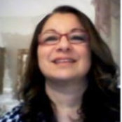 Ruth Papazian's photo