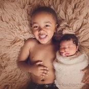 Photo de Charlene Witcher