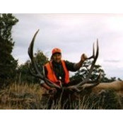 Tim Burnette's photo