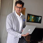 Anuj Dates billede