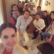 Andres Esquivar's photo