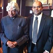 Prabakaran Murugaiah's photo