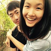 Cindy WU's photo