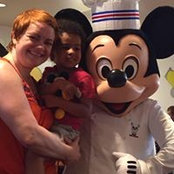Mickey Dobberstein's photo