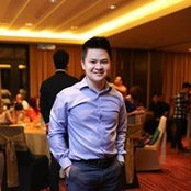 Jack Chan's photo