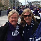 Sarah Wohlsein's photo