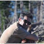 Majid Karimi's photo
