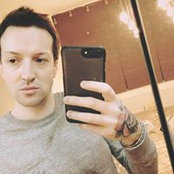 Bronson Hammond's photo