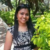 Shanthini Narayanans billede