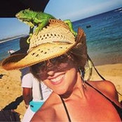 Jamie Fox's photo