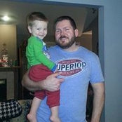 Aaron Foreman's photo