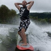 Foto de Dave Mendlen