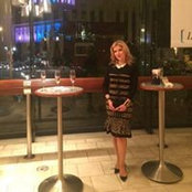 Inna Zumerova's photo