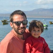 Felipe Sepúlveda's photo